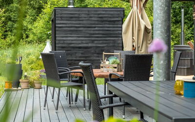 Thorine - 750M from the Sea
