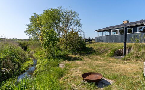 Hylleborg - 400M from the Sea: Tækning, Sommerhus, Hus, Tag, Hjem, Stuehus, Hytte, Estate, Landsby