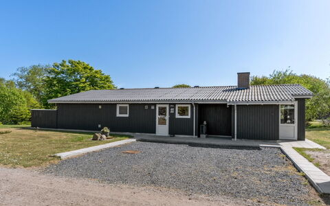 Hylleborg - 400M from the Sea: Tækning, Sommerhus, Hus, Tag, Hjem, Stuehus, Hytte, Estate, Landsby