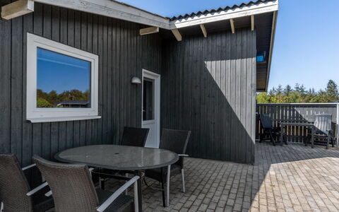 Hylleborg - 400M from the Sea: Tækning, Sommerhus, Hus, Tag, Hjem, Stuehus, Hytte, Estate, Landsby