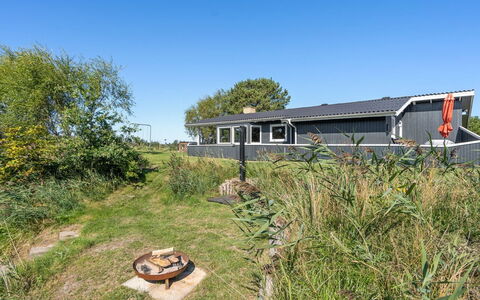 Hylleborg - 400M from the Sea: Tækning, Sommerhus, Hus, Tag, Hjem, Stuehus, Hytte, Estate, Landsby