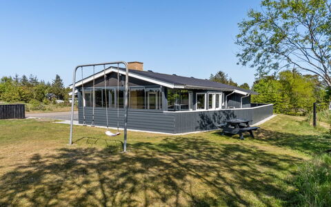Hylleborg - 400M from the Sea: Tækning, Sommerhus, Hus, Tag, Hjem, Stuehus, Hytte, Estate, Landsby