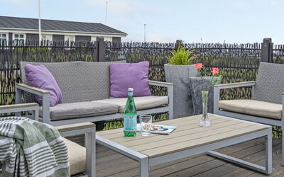 Aarto - 250M from the Sea