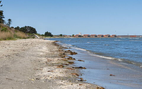 Kalist - 50M from the Sea: Tag, Hus, Hjem, Sommerhus, Sidespor, Estate, Indkørsel, Garden Bygninger, Gård, Skur