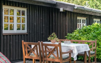 Arnborg - 2Km from the Sea