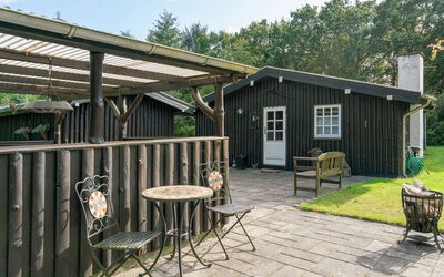 Arnborg - 2Km from the Sea