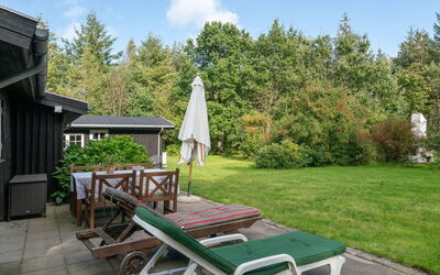 Arnborg - 2Km from the Sea