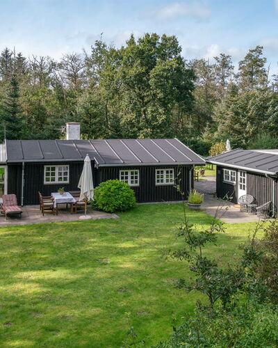 Arnborg - 2Km from the Sea