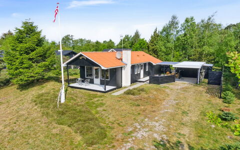 Andria - 300M from the Sea: Træ, Hjem, Veranda, Dæk, Hårdttræ, Tag, Bejdse, Trægulve, Eco Hotel