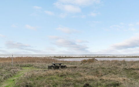 Timmi - 100M from the Sea: Tækning, Sommerhus, Hus, Tag, Hjem, Stuehus, Hytte, Estate, Landsby