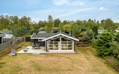 Jannus - 550M from the Sea