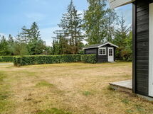 Jannus - 550M from the Sea