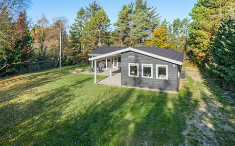Asla - 400M from the Sea: Tag, Hus, Hjem, Sommerhus, Dør, Sidespor, Dæk, Veranda, Planke, Hårdttræ
