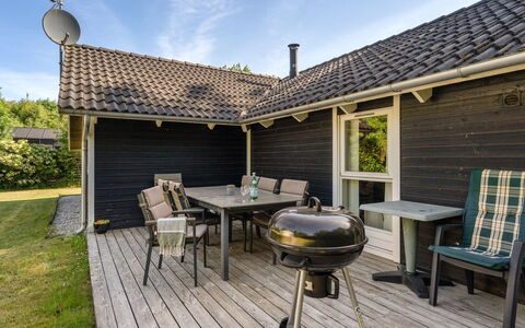 Elita - 1.7Km from the Sea: Tækning, Sommerhus, Hus, Tag, Hjem, Stuehus, Hytte, Estate, Landsby