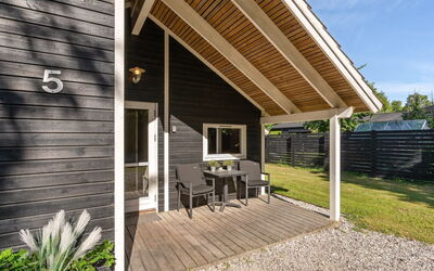 Elita - 1.7Km from the Sea