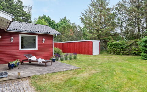 Anevay - 300M from the Sea: Tag, Hus, Hjem, Sommerhus, Sidespor, Estate, Indkørsel, Garden Bygninger, Gård, Skur