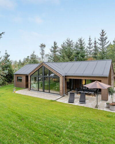 Tilke - 400M from the Sea