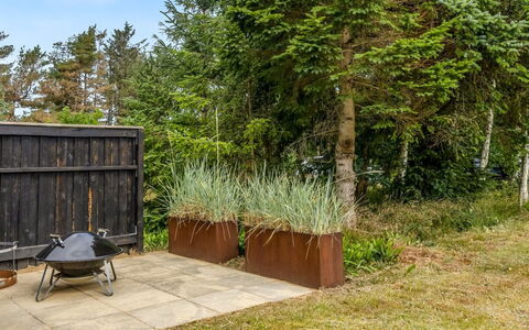 Mea - from the Sea: Træ, Busk, Plantesamfund, Have, Backyard, Hårdttræ, Landscaping, Planke, Evergreen