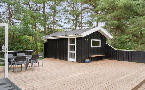 Ove - 500M from the Sea: Tag, Hus, Hjem, Sommerhus, Sidespor, Estate, Indkørsel, Garden Bygninger, Gård, Skur