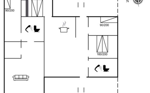 Tiina - 1Km from the Sea: Vindue, Facade, Boligområde, Hjem, Kompositmateriale, Skydevindue, Estate, Sidespor, Dagslys