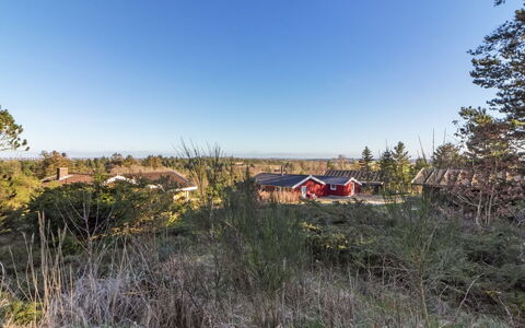 Jaakob - 4Km from the Sea: Himmel, Busk, Land Lot, Landdistrikt, Sollys, Sommerhus, Landscaping