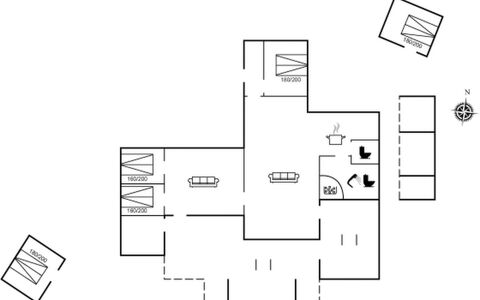 Edel - 650M from the Sea: Hvid