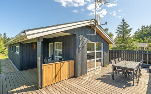 Ordan - 800M from the Sea: Tag, Hus, Land Lot, Hjem, Sommerhus, Estate, Garden Bygninger, Skygge, Bjælkehytte, Landscaping