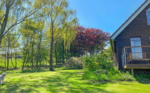 Nella - 1.2Km from the Sea: Sommerhus, Hjem, Hus, Tag, Veranda, Estate, Sidespor, Garden Bygninger, Stuehus, Gård