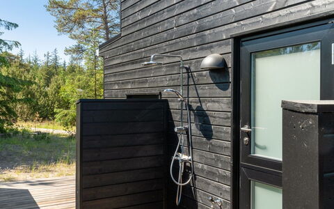Gunnor - 1.3Km from the Sea: Hus, Hjem, Boligområde, Tag, Sommerhus, Land Lot, Estate, Gård, Have, Sidespor