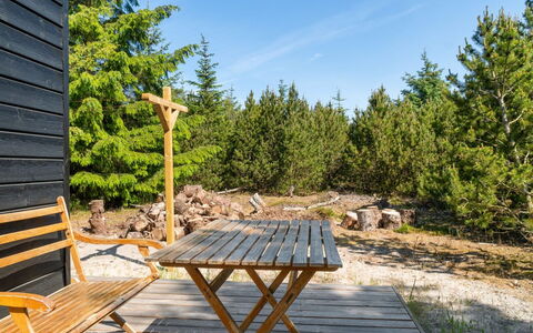 Gunnor - 1.3Km from the Sea: Hus, Hjem, Boligområde, Tag, Sommerhus, Land Lot, Estate, Gård, Have, Sidespor