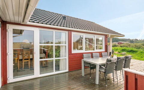 Iacobus - 400M from the Sea: Hus, Hjem, Boligområde, Tag, Sommerhus, Land Lot, Estate, Gård, Have, Sidespor