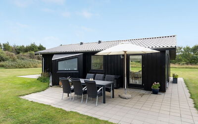 Thilde - 800M from the Sea