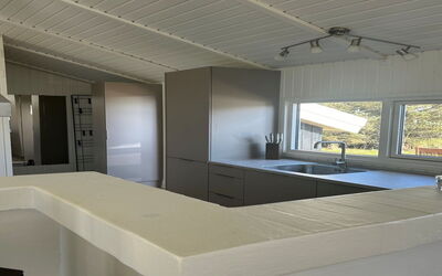 Franka - 950M from the Sea