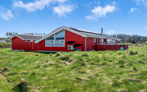 Skrallan - 400M from the Sea: Hus, Hjem, Boligområde, Tag, Sommerhus, Land Lot, Estate, Gård, Have, Sidespor