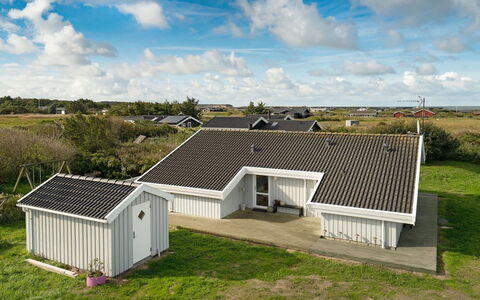Hava - 450M from the Sea: 