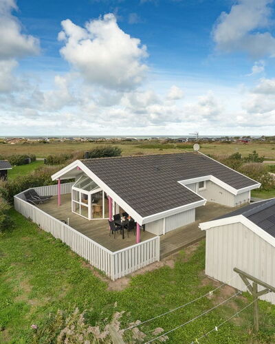 Hava - 450M from the Sea