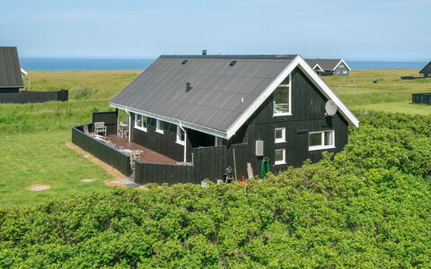 Ananda - 245M from the Sea