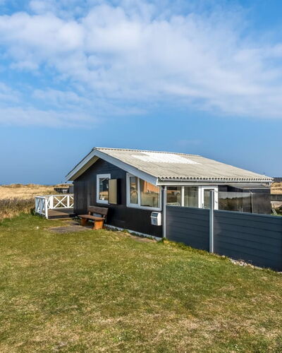 Holger - 50M from the Sea