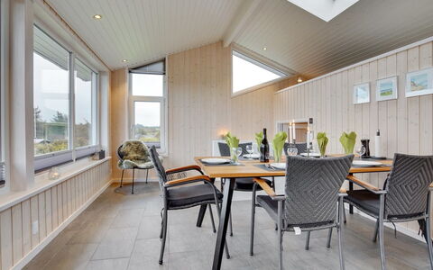 Wolfger - 350M from the Sea: Græs, Græs-, Land Lot, Sommerhus, Landdistrikt, Eng, Garden Bygninger, Have, Skur