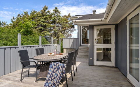Wolfger - 350M from the Sea: Græs, Græs-, Land Lot, Sommerhus, Landdistrikt, Eng, Garden Bygninger, Have, Skur