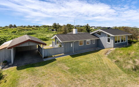 Wolfger - 350M from the Sea: Græs, Græs-, Land Lot, Sommerhus, Landdistrikt, Eng, Garden Bygninger, Have, Skur
