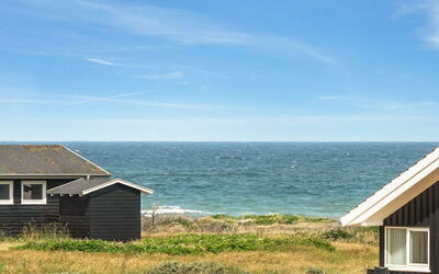 Lex - 150M from the Sea