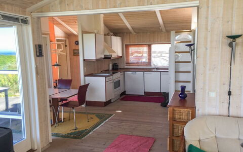 Wilma - 400M from the Sea: 