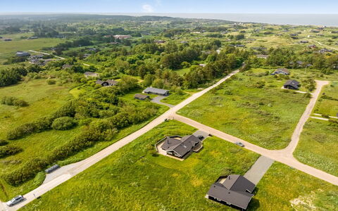 Frejdis - 1.1Km from the Sea: Almindeligt, Landskab, Fugleperspektiv, Økoregion, Land Lot, Luftfotografering, Mark, Landdistrikt, Estate, Farm