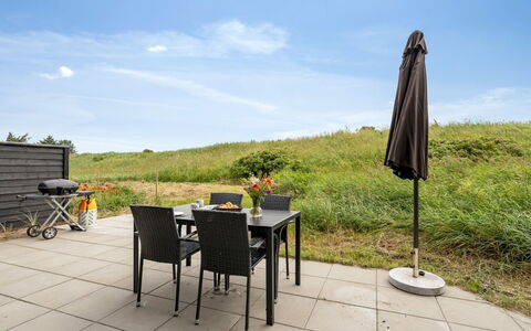 Grith - 1Km from the Sea: Plantesamfund, Sollys, Urteagtig Plante, Have, Plantation, Landbrug, Farm
