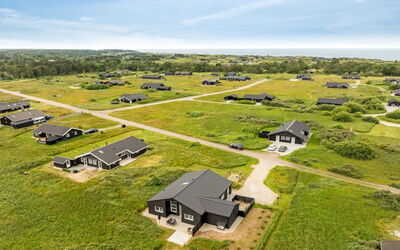 Grith - 1Km from the Sea