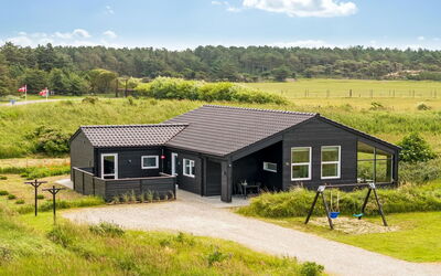 Grith - 1Km from the Sea