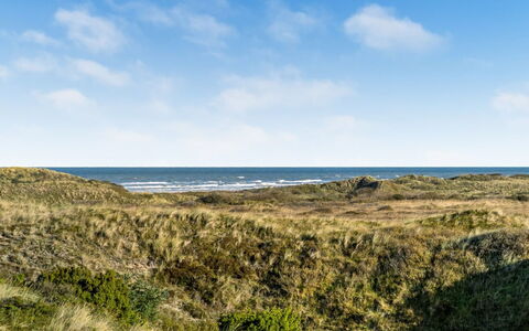 Fransisca - 600M from the Sea: Blå, Busk, Sommerhus, Bunddække, Have, Estate, Skygge, Landscaping, Stuehus, Eco Hotel