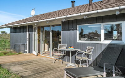 Bothilda - 660M from the Sea