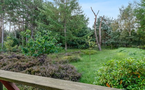 Bernadine - 350M from the Sea: Træ, Hjem, Veranda, Dæk, Hårdttræ, Tag, Bejdse, Trægulve, Eco Hotel